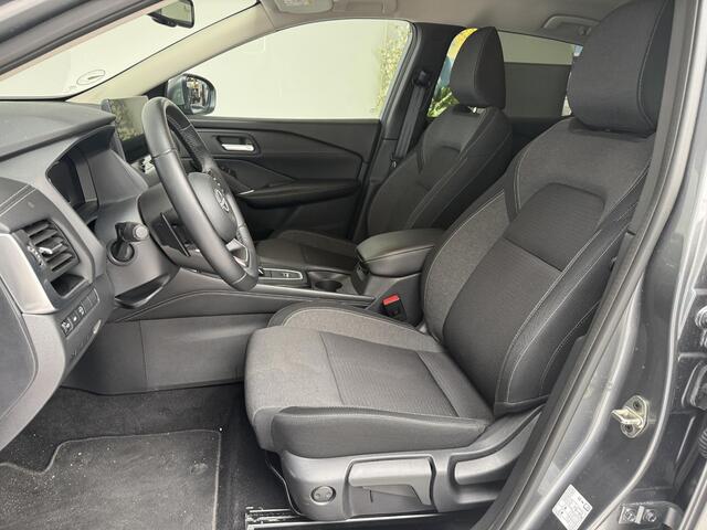 Nissan QASHQAI 1.3 MHEV Xtronic N-Connecta | Navigatie | 360° Camera | Stoelverwarming | Climate Control |