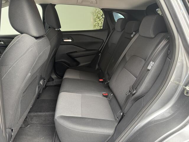 Nissan QASHQAI 1.3 MHEV Xtronic N-Connecta | Navigatie | 360° Camera | Stoelverwarming | Climate Control |