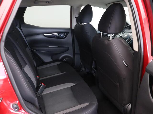 Nissan QASHQAI 140pk DIG-T N-Connecta | Apple carplay-android auto | Keyless Entry | Stoelverwarming |