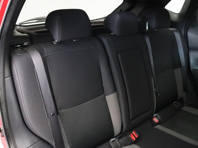 Nissan QASHQAI 140pk DIG-T N-Connecta | Apple carplay-android auto | Keyless Entry | Stoelverwarming |