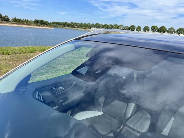 Nissan QASHQAI 1.2 N-Connecta Automaat, Clima, cruise, pdc, 360, pano, keyless, trekhaak