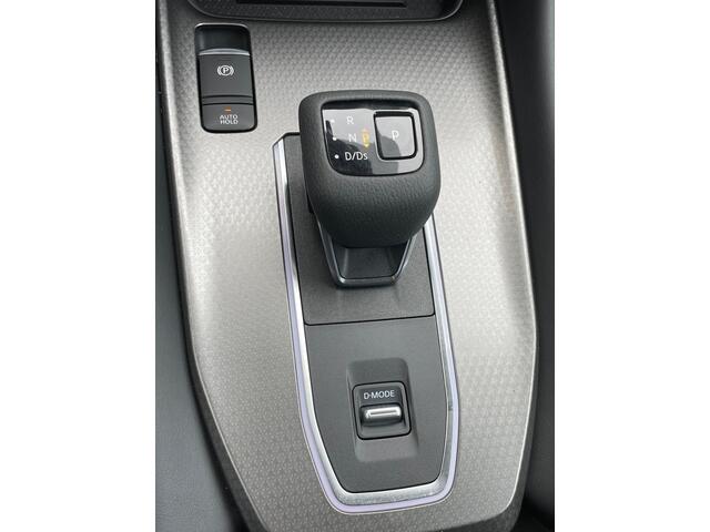 Nissan QASHQAI 1.3 MHEV N-Connecta Automaat Navigatie, Climate Control, Adaptive Cruise Control, 360 Camera, Stoel/Stuurverwarming
