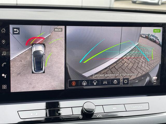 Nissan QASHQAI 1.3 MHEV N-Connecta Automaat Navigatie, Climate Control, Adaptive Cruise Control, 360 Camera, Stoel/Stuurverwarming