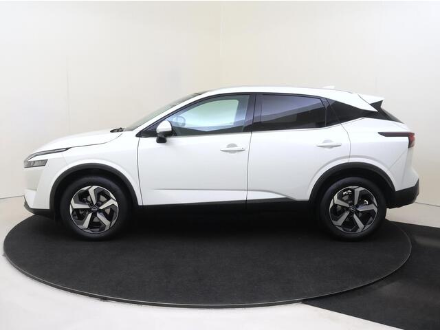 Nissan QASHQAI 1.3 MHEV N-Connecta | Achteruitrijcamera | Panoramadak | Navigatie