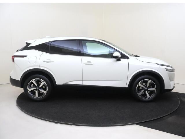 Nissan QASHQAI 1.3 MHEV N-Connecta | Achteruitrijcamera | Panoramadak | Navigatie