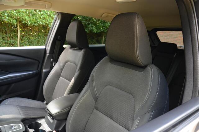Nissan QASHQAI 1.3 MHEV Xtronic N-Style Automaat/Navi/Pdc/Ecc/Apple Carplay/Android Auto/Cruise control adaptief/Achteruitrijcamera/Trekhaak/19-Inch Lmv