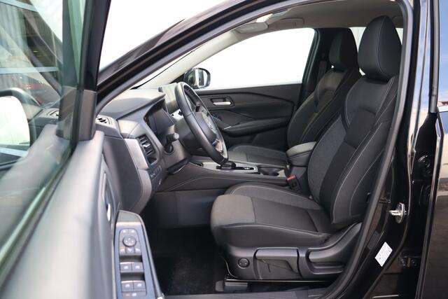 Nissan QASHQAI 1.5 e-Power Business Design HEV | Adap. Cruise | 360 Camera | Navigatie | Carplay