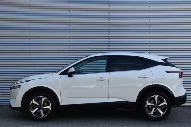 Nissan QASHQAI 1.3 MHEV X N-CONNECT / 1e EIGENAAR / 100% DEALER ONDH.