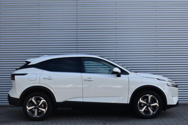 Nissan QASHQAI 1.3 MHEV X N-CONNECT / 1e EIGENAAR / 100% DEALER ONDH.