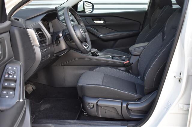 Nissan QASHQAI 1.3 MHEV X N-CONNECT / 1e EIGENAAR / 100% DEALER ONDH.