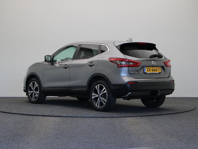 Nissan QASHQAI 1.3 DIG-T N-Connecta | Trekhaak | Climate Control | Cruise Control |