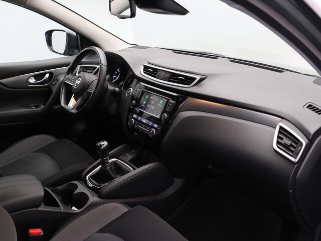 Nissan QASHQAI 1.3 DIG-T N-Connecta | Trekhaak | Climate Control | Cruise Control |