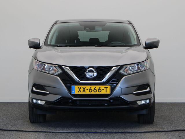 Nissan QASHQAI 1.3 DIG-T N-Connecta | Trekhaak | Climate Control | Cruise Control |