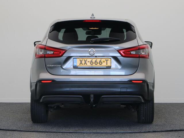 Nissan QASHQAI 1.3 DIG-T N-Connecta | Trekhaak | Climate Control | Cruise Control |