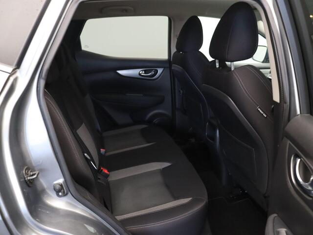 Nissan QASHQAI 1.3 DIG-T N-Connecta | Trekhaak | Climate Control | Cruise Control |