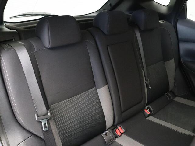 Nissan QASHQAI 1.3 DIG-T N-Connecta | Trekhaak | Climate Control | Cruise Control |