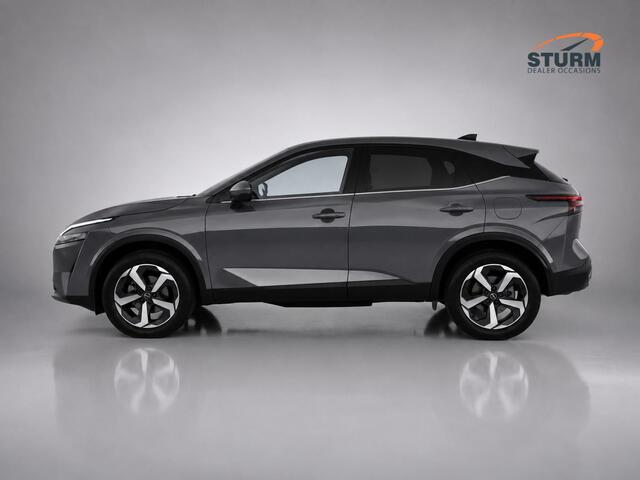 Nissan QASHQAI 1.3 MHEV Xtronic N-Connecta incl. Trekhaak!