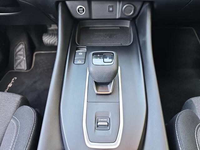 Nissan QASHQAI 1.3 MHEV Xtronic N-Connecta incl. Trekhaak!