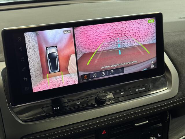 Nissan QASHQAI 1.3 160PK BENZINE 4CILINDER 1800KG TREKVERM TEKNA PLUS BOSE 2-TONE 20''LMV LEER ALCANTARA PANO MASSAGE BOSE STOEL/STUUR/RUIT VERW MATRIX.LED ELEK.KLEP HEADUP 20''LMV GOOGLE NAVI copy