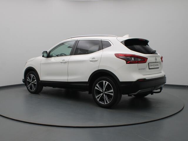 Nissan QASHQAI 160pk DIG-T N-Connecta Apple Carplay/Android Auto | Climate