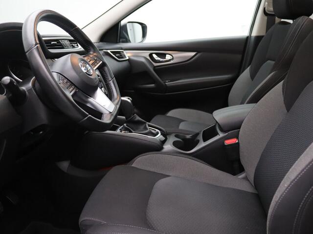 Nissan QASHQAI 160pk DIG-T N-Connecta Apple Carplay/Android Auto | Climate