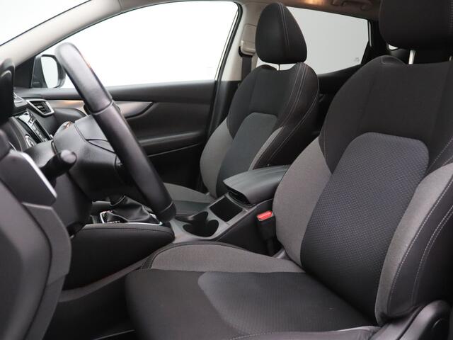 Nissan QASHQAI 160pk DIG-T N-Connecta Apple Carplay/Android Auto | Climate