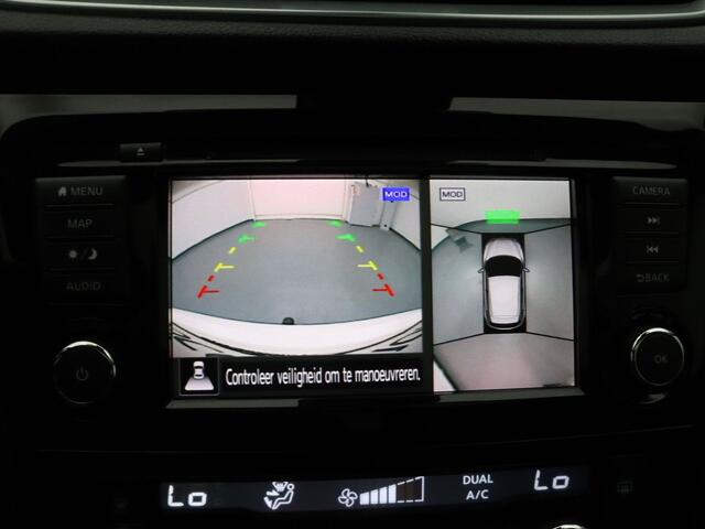 Nissan QASHQAI 160pk DIG-T N-Connecta Apple Carplay/Android Auto | Climate