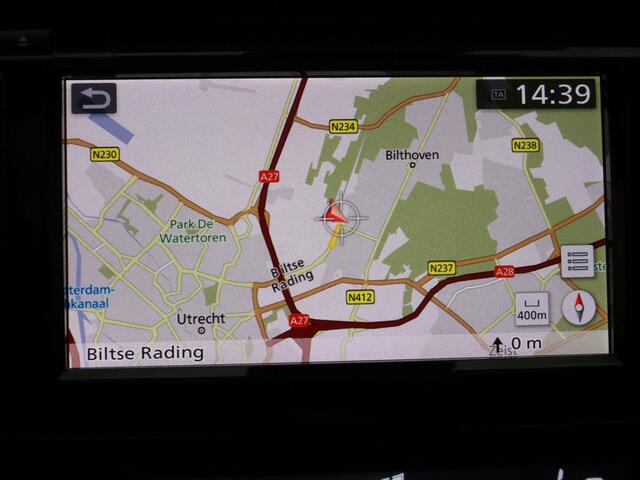 Nissan QASHQAI 160pk DIG-T N-Connecta Apple Carplay/Android Auto | Climate