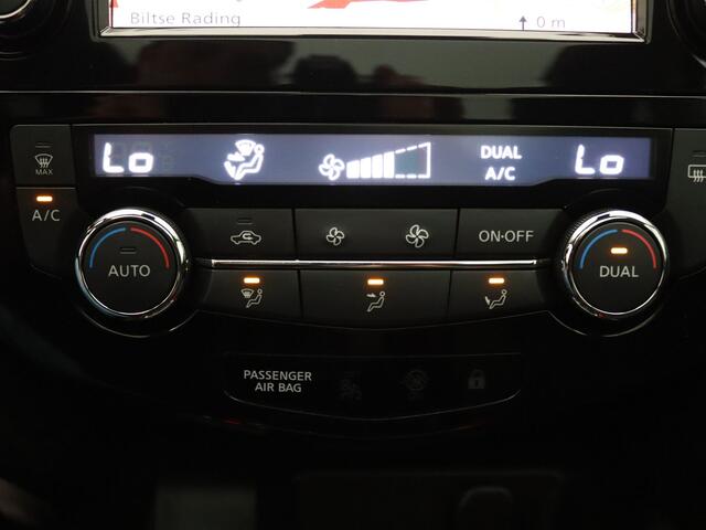 Nissan QASHQAI 160pk DIG-T N-Connecta Apple Carplay/Android Auto | Climate