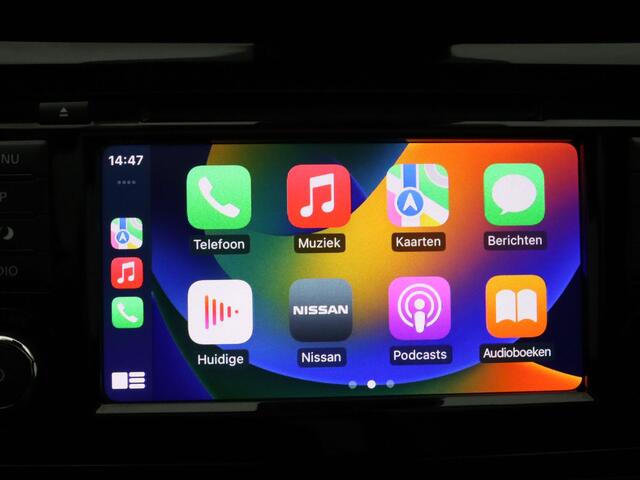 Nissan QASHQAI 160pk DIG-T N-Connecta Apple Carplay/Android Auto | Climate