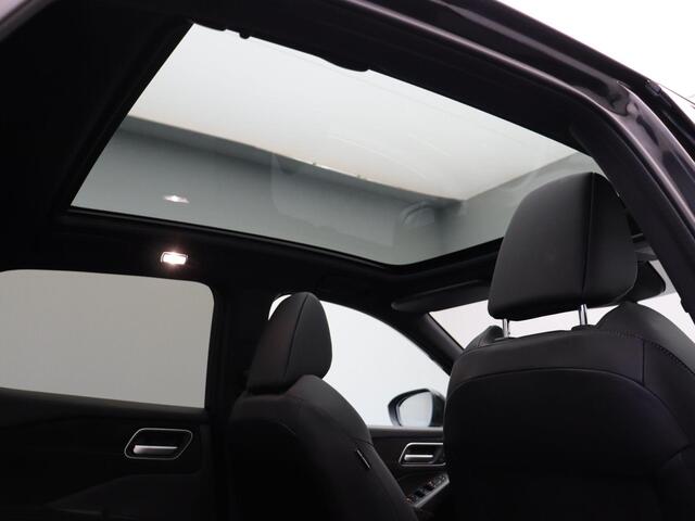 Nissan QASHQAI 158pk MHEV Xtronic Tekna Plus | 1800kg Trekgewicht | Bose Audio | Panoramadak | Headup Display |