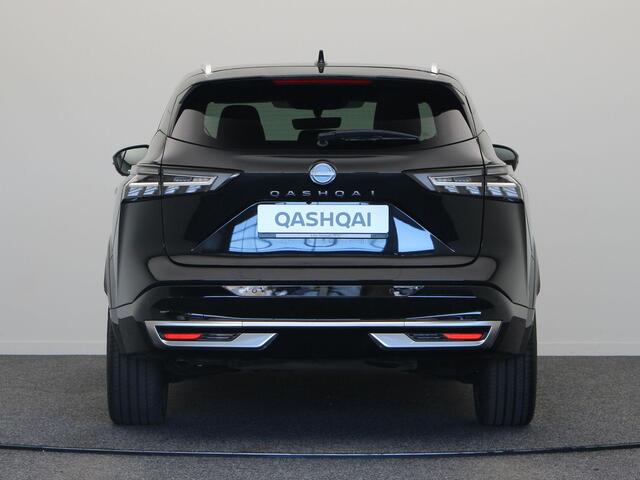 Nissan QASHQAI 158pk MHEV Xtronic Tekna Plus | 1800kg Trekgewicht | Bose Audio | Panoramadak | Headup Display |