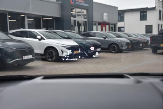 Nissan QASHQAI 1.3 MHEV Xtronic Tekna Plus | Ocean Deep |