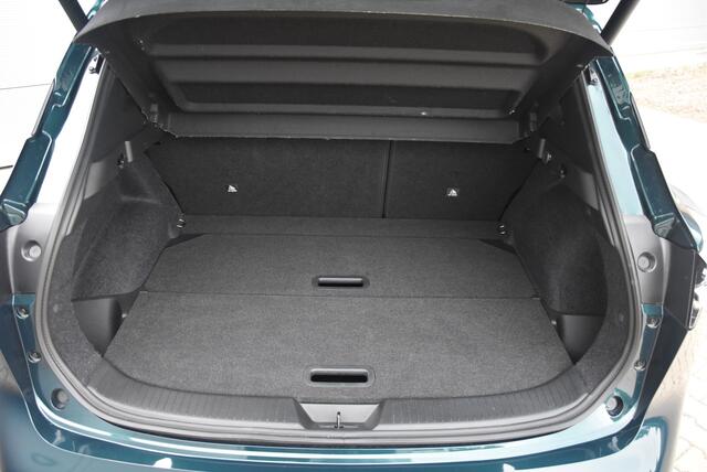Nissan QASHQAI 1.3 MHEV Xtronic Tekna Plus | Ocean Deep |
