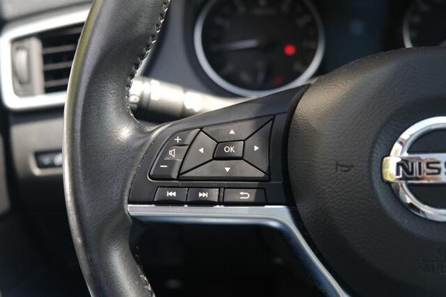 Nissan QASHQAI 1.3 DIG-T 140pk Tekna | Navi | App Connect | Climate | Cruise | Panoramadak | 360° Camera | Keyless | Winter Pakket | Trekhaak