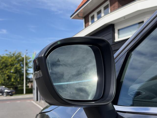 Nissan QASHQAI Tekna 1.3 MHEV 158PK Xtronic Automaat Navigatie, Rondomzichtcamera, Keyless, Stoel, Stuur en Voorruitverwarming, Apple Carplay, Android Auto
