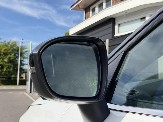 Nissan QASHQAI Tekna Plus 1.3 MHEV 158PK Xtronic Automaat Navigatie, Rondomzichtcamera, Keyless, Panoramadak, Elektrische Kofferbak, Stoelverwarming, Massage