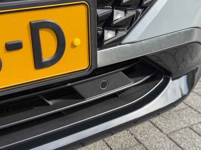 Nissan QASHQAI Tekna Plus 1.3 MHEV 158PK Xtronic Automaat Navigatie, Rondomzichtcamera, Keyless, Panoramadak, Elektrische Kofferbak, Stoelverwarming, Massage