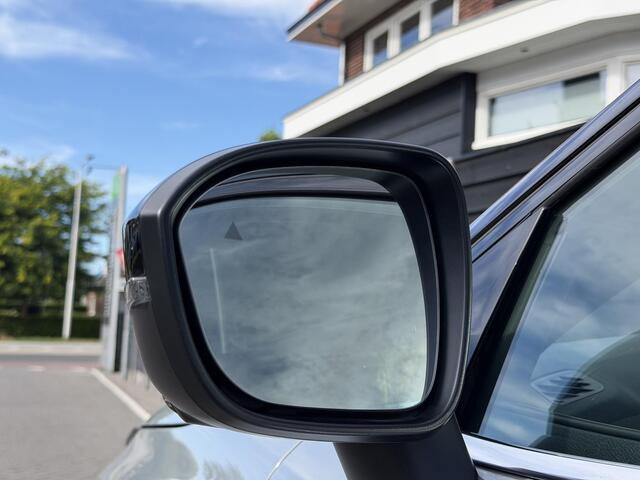 Nissan QASHQAI Tekna Plus 1.3 MHEV 158PK Xtronic Automaat Navigatie, Rondomzichtcamera, Keyless, Panoramadak, Elektrische Kofferbak, Stoelverwarming, Massage