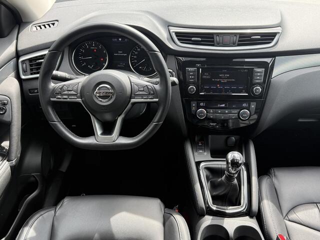 Nissan QASHQAI 1.3 DIG-T Premium Edition l Pano l Leder l Navi l Trekhaak l 1ste