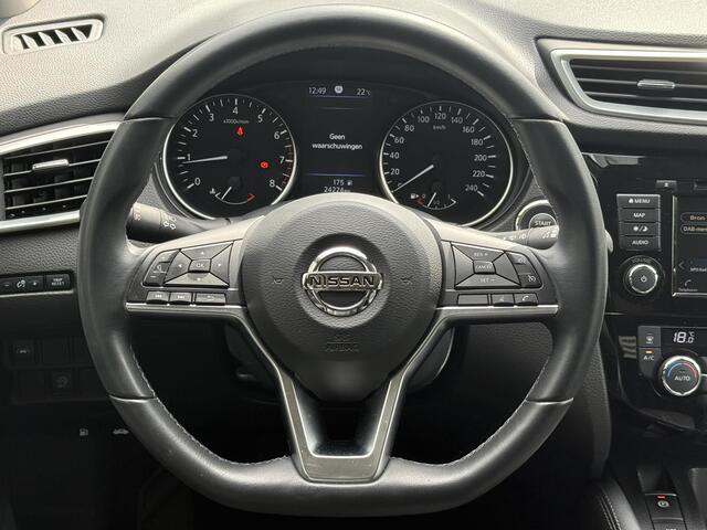 Nissan QASHQAI 1.3 DIG-T Premium Edition l Pano l Leder l Navi l Trekhaak l 1ste
