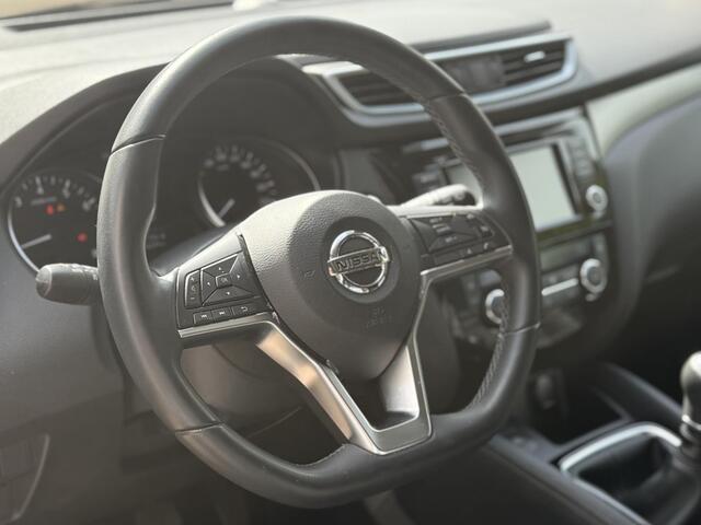 Nissan QASHQAI 1.3 DIG-T Premium Edition l Pano l Leder l Navi l Trekhaak l 1ste