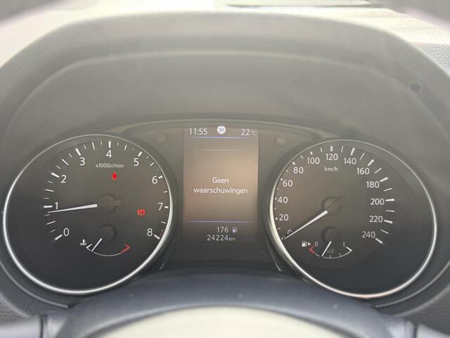 Nissan QASHQAI 1.3 DIG-T Premium Edition l Pano l Leder l Navi l Trekhaak l 1ste