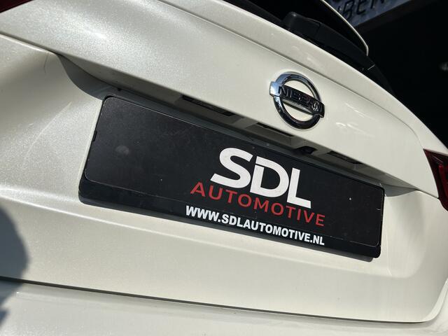 Nissan QASHQAI 1.3 DIG-T Tekna // PANODAK // 360 CAMERA+SENSOREN // STOELVERWARMING // NAVI+CARPLAY //