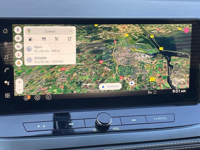 Nissan QASHQAI 1.3 MHEV N-Connecta Automaat Navigatie, Climate Control, Adaptive Cruise Control, Trekhaak, 360 Camera, Stoel/Stuurverwarming