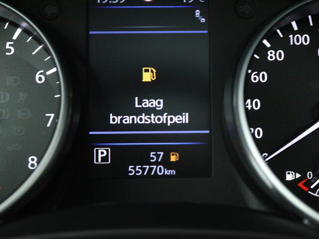 Nissan QASHQAI 1.3 DIG-T Tekna + | Trekhaak | BOSE | Panoramadak | Navigatie |
