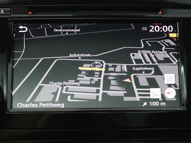 Nissan QASHQAI 1.3 DIG-T Tekna + | Trekhaak | BOSE | Panoramadak | Navigatie |