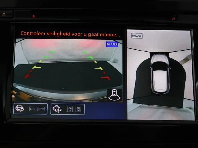 Nissan QASHQAI 1.3 DIG-T Tekna + | Trekhaak | BOSE | Panoramadak | Navigatie |