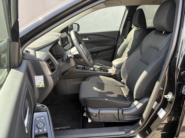 Nissan QASHQAI 1.3 MHEV Premiere Edition / 360 Graden camera / Adaptieve cruise control / Panoramadak / Navigatie / Apple Carplay/Android Auto