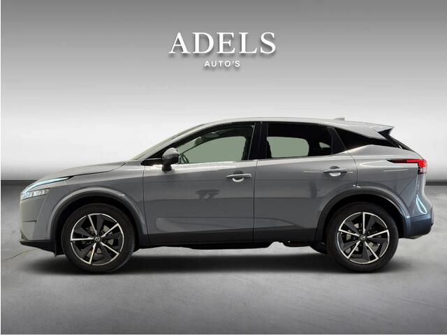 Nissan QASHQAI 1.3 MHEV Xtronic N-Connecta Automaat!